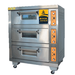 食品加工设备 电烤炉电烤箱 食品烤箱,知名品牌,穗华食品电烤箱